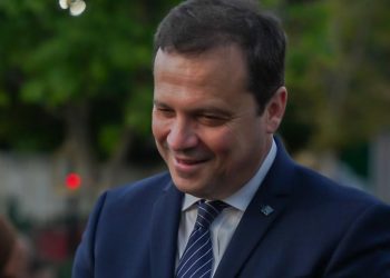 Η Συνέντευξη του Θανάση Λιούτα στο ΑΠΕ – ΜΠΕ