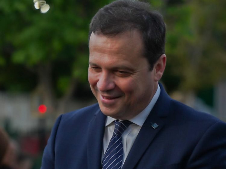 Η Συνέντευξη του Θανάση Λιούτα στο ΑΠΕ – ΜΠΕ