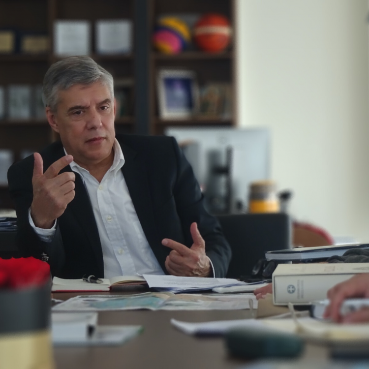 Υπόγειοι κάδοι απορριμμάτων στο Βόλο με χρηματοδότηση από το ΕΣΠΑ της Περιφέρειας Θεσσαλίας