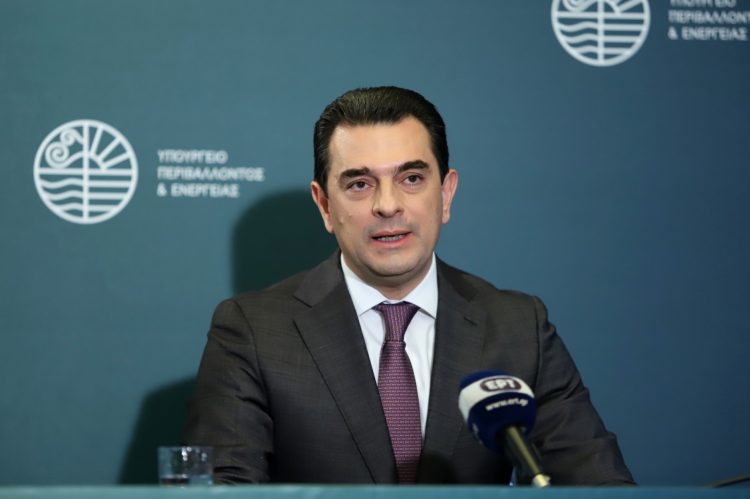 Κώστας Σκρέκας «Με το ‘Εξοικονομώ- Ανακαινίζω για Νέους΄, στηρίζουμε τη νέα γενιά να ξεκινήσει τη ζωή της σε μια αξιοπρεπή κατοικία»