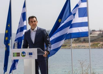 Ο Κώστας Σκρέκας την Παρασκευή 12 Μαΐου στα χωριά Πηνειάδα, Ζάρκο, Γριζάνο