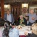 Ο Γιάννης Γεωργομάνος και ο Κώστας Μαράβας συνεχίζουν μαζί