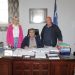 ‘Έργο για το Μυρόφυλλο υπέγραψε ο Δήμαρχος Πύλης