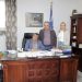 Νέα υπογραφή σύμβασης έργου από τον Κώστα Μαράβα