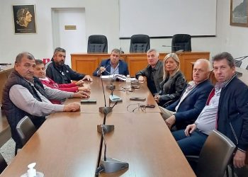 Δήμος Πύλης και Σαρακατσαναίοι προετοιμάζονται για το αντάμωμα