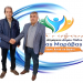 Οικονόμου Γιώργος και Κώστας Μαράβας σε κοινή πορεία