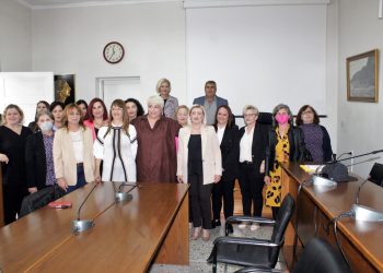 Μονιμοποίηση υπαλλήλων  του «Βοήθεια στο σπίτι» στον Δήμο Πύλης