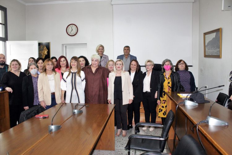 Μονιμοποίηση υπαλλήλων του «Βοήθεια στο σπίτι» στον Δήμο Πύλης