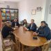 Με επίκεντρο την οικονομία της περιοχής μας οι θεσμικές επισκέψεις του Θανάση Λιούτα
