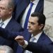 Δήλωση Κώστα Σκρέκα για την ορκωμοσία της νέας Βουλής