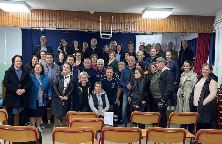 ΔΗΜΟΣ ΠΥΛΗΣ – Γνώση παροχής Α’ βοηθειών στους πολίτες