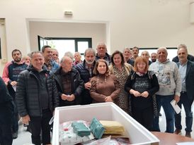 Δήμος Πύλης: Για τρίτο χρόνο το πρόγραμμα καταπολέμησης της σφήκας της καστανιάς