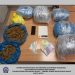 Κατασχέθηκαν πάνω από 6,5 κιλά κάνναβης στο Βόλο