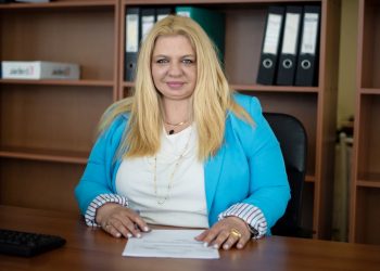 Δήλωση υποψηφιότητας της Μαρίας Μαλέμη -Καράση και ανακοίνωση στήριξης στον Λευτέρη Αβραμόπουλο