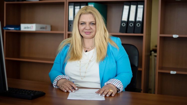 Δήλωση υποψηφιότητας της Μαρίας Μαλέμη -Καράση και ανακοίνωση στήριξης στον Λευτέρη Αβραμόπουλο