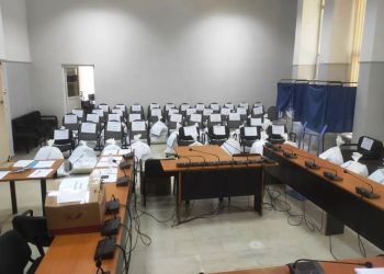 Έτοιμος ο Δήμος Φαρκαδόνας για την παράδοση του εκλογικού υλικού