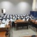 Έτοιμος ο Δήμος Φαρκαδόνας για την παράδοση του εκλογικού υλικού