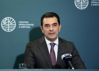 2.700 αιτήσεις από τα Τρίκαλα για το «Ανακυκλώνω – Αλλάζω Θερμοσίφωνα» με την υπογραφή του Κώστα Σκρέκα