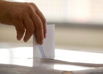 Εκλογές 2023: Πώς και πού ψηφίζετε- 4 οι έδρες στο Νομό Τρικάλων-Μέχρι 2 οι σταυροί προτίμησης