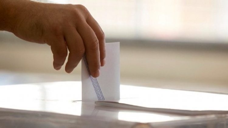 Εκλογές 2023: Πώς και πού ψηφίζετε- 4 οι έδρες στο Νομό Τρικάλων-Μέχρι 2 οι σταυροί προτίμησης