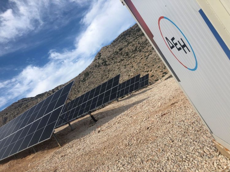 Παγκόσμια Ημέρα Περιβάλλοντος 2023: Με πυξίδα τη βιώσιμη ανάπτυξη η ΔΕΗ