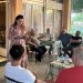 Κ. Παπακώστα: «Η αυτοδυναμία είναι η μόνη επιλογή για να μην μπει η χώρα σε νέες περιπέτειες»