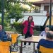 Συνεχίζει σταθερά τον αγώνα της η Κατερίνα Παπακώστα