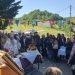 Κοσμοσυρροή στον Ιερό Ναό Αγίας Τριάδας Καλαμπάκας