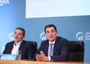 Κώστας Σκρέκας: Παγκόσμια πρωταθλήτρια η Ελλάδα στις ΑΠΕ