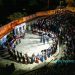 Εξαιρετική η παράσταση μνήμης και νοσταλγίας του Ασκληπιού