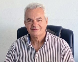 O Απόστολος Σπαθής στον ενοποιημένο συνδυασμό  «Πορεία στο Μέλλον» με αρχηγό τον κ. Θεόδωρο Χήρα