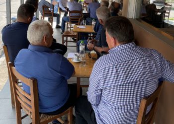 Κώστας Σκρέκας: «Η σταθερότητα με ΝΔ είναι μονόδρομος και προϋπόθεση προόδου»