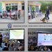 Eνημερωτικές διαλέξεις από αστυνομικούς το δίμηνο Απριλίου – Μαΐου 2023 στη Θεσσαλία