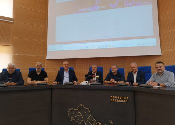 themountolympus.com: Το νέο portal της Περιφέρειας Θεσσαλίας για το Βουνό των Θεών