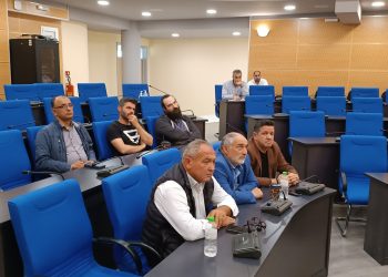 Στήριξη της Περιφέρειας σε καστανοπαραγωγούς