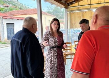 Κ. Παπακώστα: Η διασπορά του φόβου της παντοδυναμίας της ΝΔ είναι μία προσπάθεια αναίρεσης της λαϊκής επιθυμίας