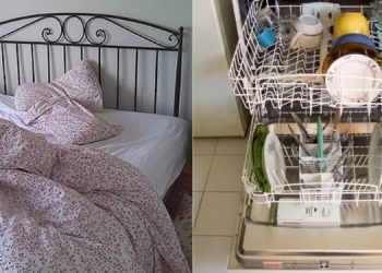 Πώς θα έχεις καθαρό κρεβάτι, νεροχύτη, τηλεκοντρόλ, βρύσες – Γιατί τελικά, μάλλον καθαρίζουμε λάθος πράγματα