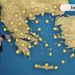 Καιρός-Σάκης Αρναούτογλου: Λιακάδα και ζέστη την Τετάρτη – Σε ποιες περιοχές θα βρέξει