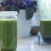 Το καθημερινό πράσινο smoothie για φουλ βιταμίνες, ενυδάτωση και ενέργεια