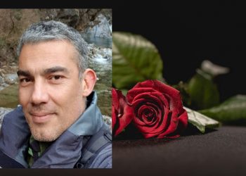 Αύριο η κηδεία του 44χρονου Βασίλη Παπαβασιλείου