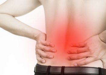 Τι είναι οι σπασμοί στην πλάτη και πώς μπορούν να αντιμετωπιστούν