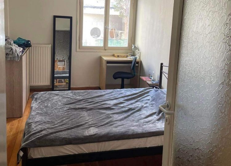 Πωλείται διαμέρισμα 63τμ στη Θεσσαλονίκη