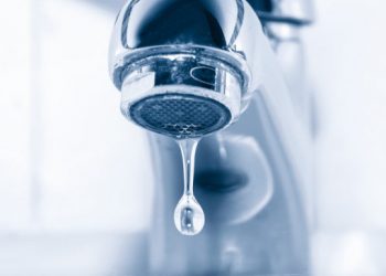 Πτώση πίεσης νερού στο κέντρο των Τρικάλων την Τρίτη  6 Ιουνίου