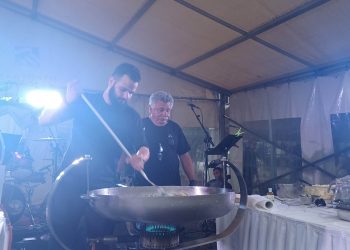 Η 1η Πανελλήνια Γιορτή Τρούφας σε αριθμούς