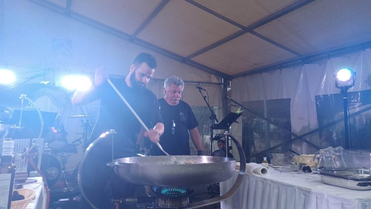 Η 1η Πανελλήνια Γιορτή Τρούφας σε αριθμούς