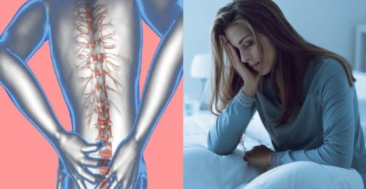 6 λόγοι που μπορεί να αισθάνεστε συνεχώς κουρασμένοι