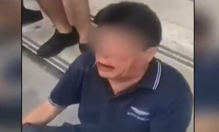 63χρονος από την Ομόνοια: «Νευρίασα και έτσι έστειλα μια ακατάλληλη φωτογραφία»