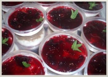 Cheese cake