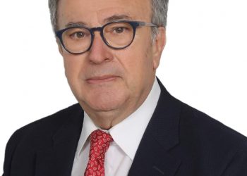 Ευχαριστήρια δήλωση Γεωργίου Αποστολάκη