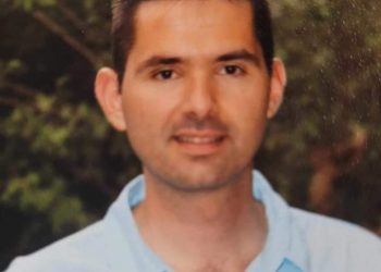 Θλίψη για το θάνατο του 48χρονου Τρικαλινού Αθανασίου Βράκα